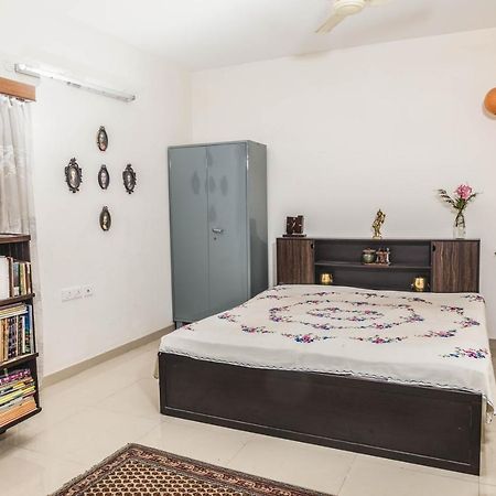 Homestay For Women Coimbatore Exterior photo