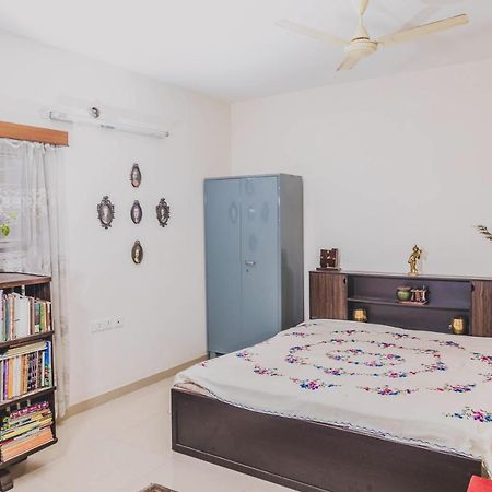 Homestay For Women Coimbatore Exterior photo