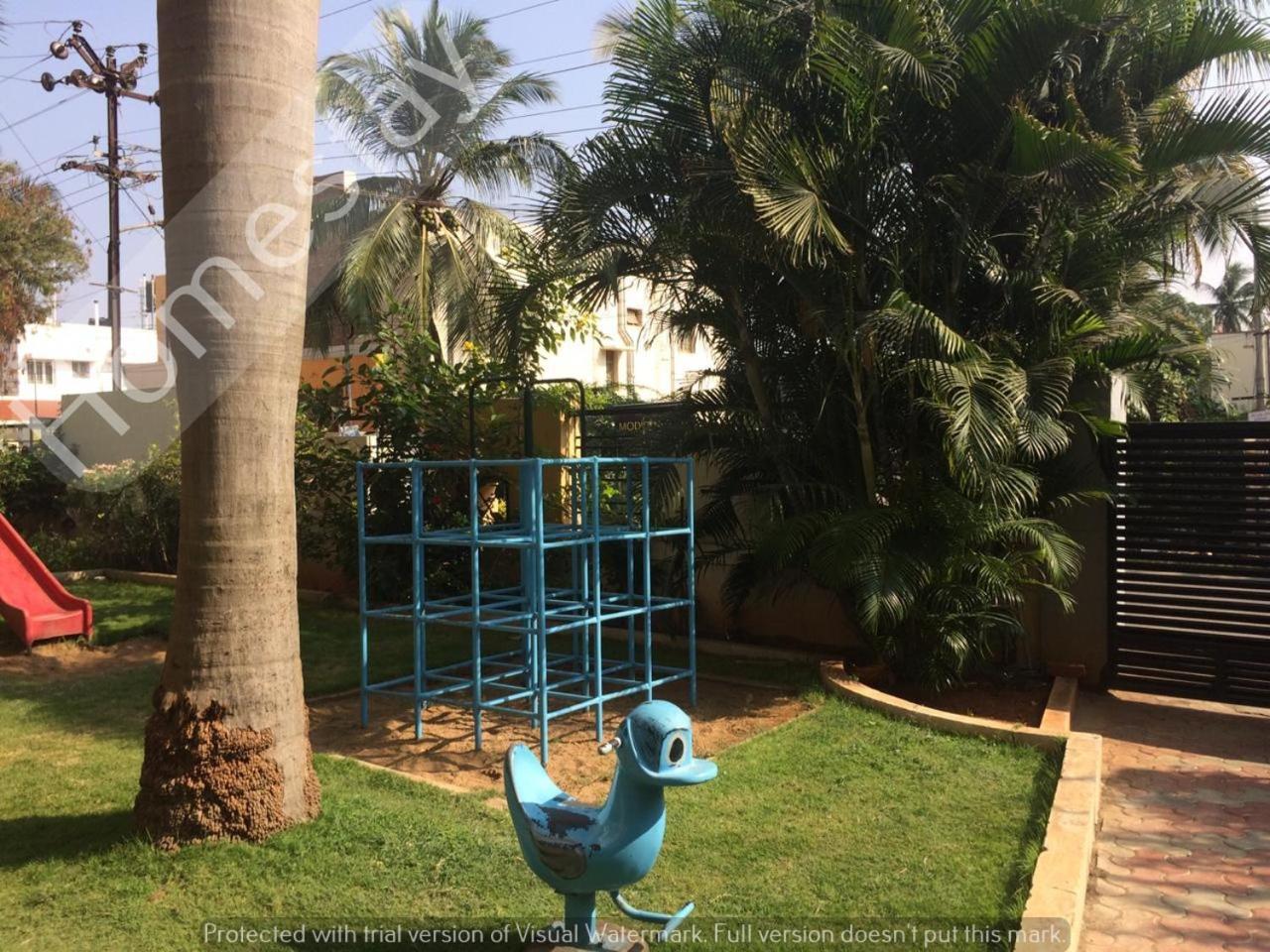 Homestay For Women Coimbatore Exterior photo