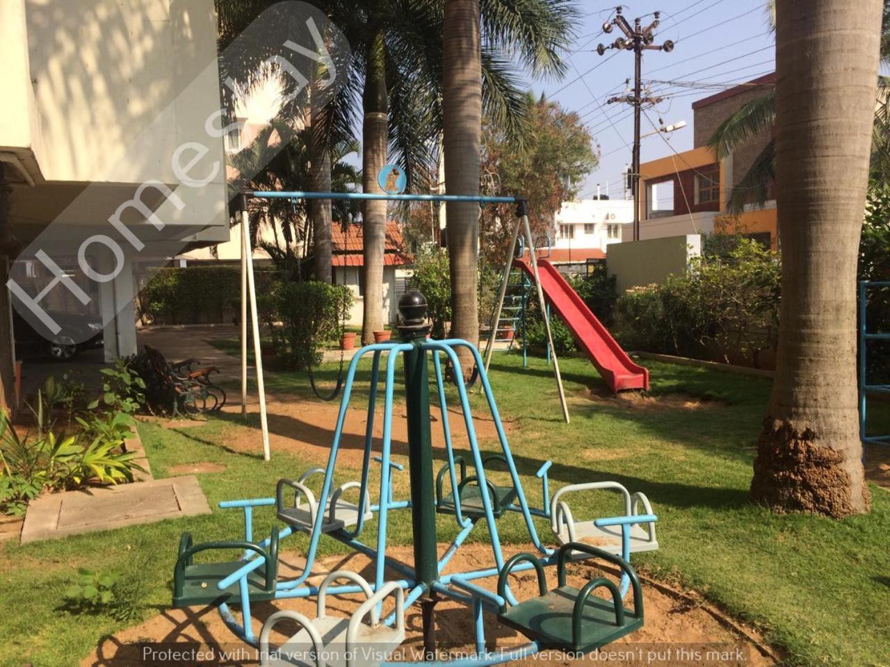 Homestay For Women Coimbatore Exterior photo