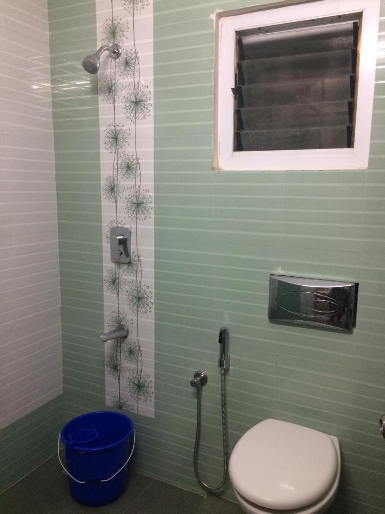 Homestay For Women Coimbatore Exterior photo