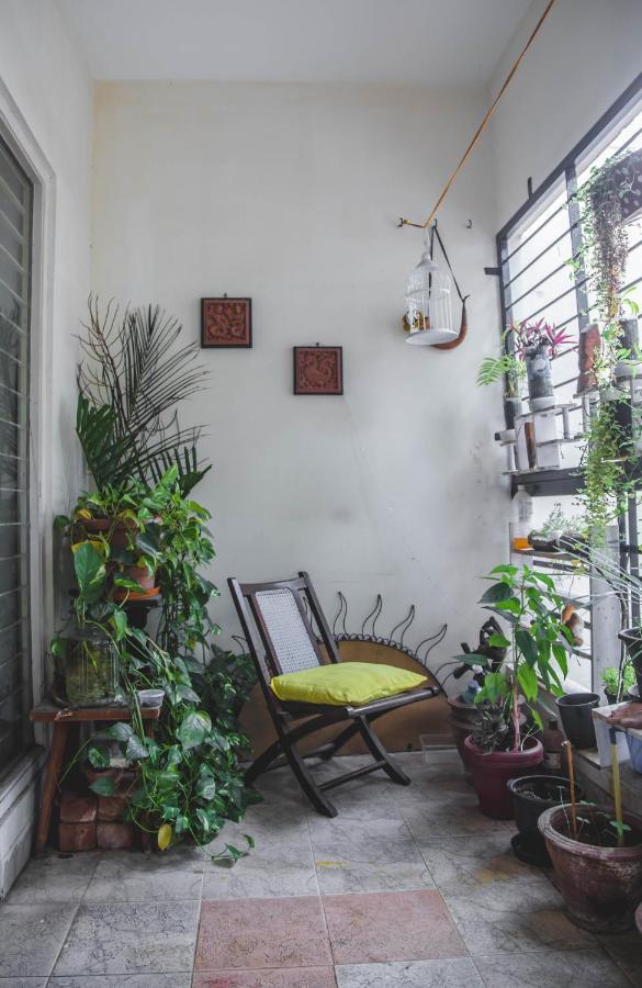 Homestay For Women Coimbatore Exterior photo