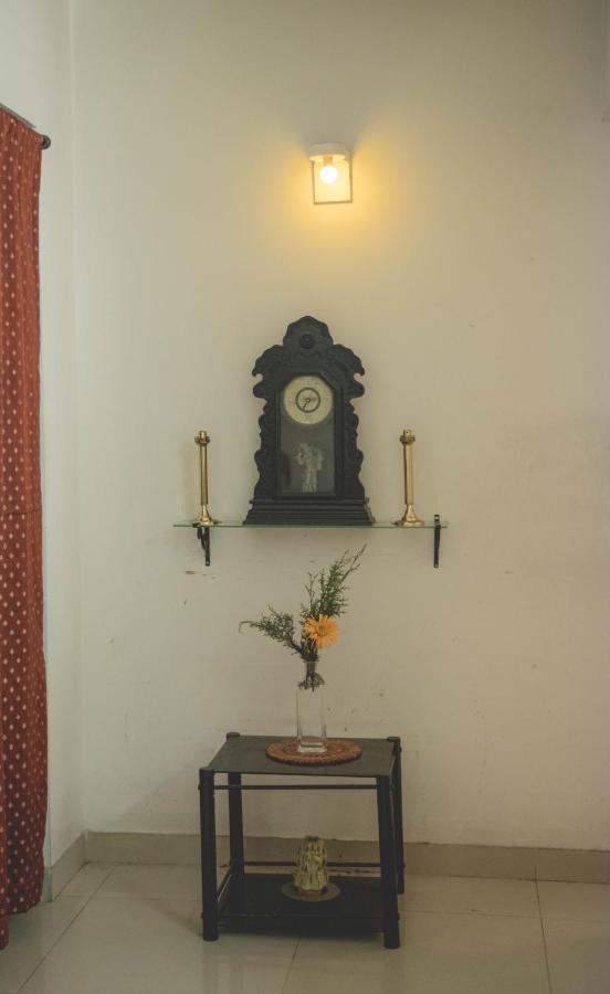Homestay For Women Coimbatore Exterior photo