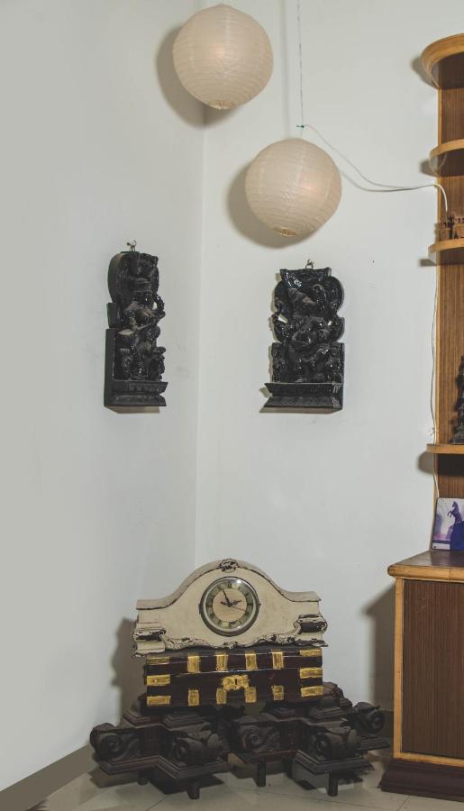 Homestay For Women Coimbatore Exterior photo
