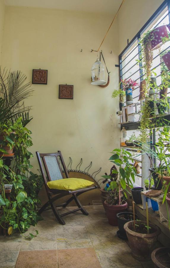 Homestay For Women Coimbatore Exterior photo