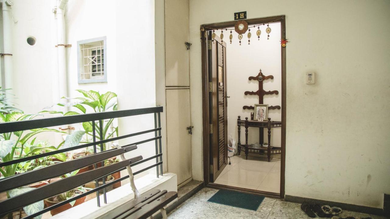 Homestay For Women Coimbatore Exterior photo