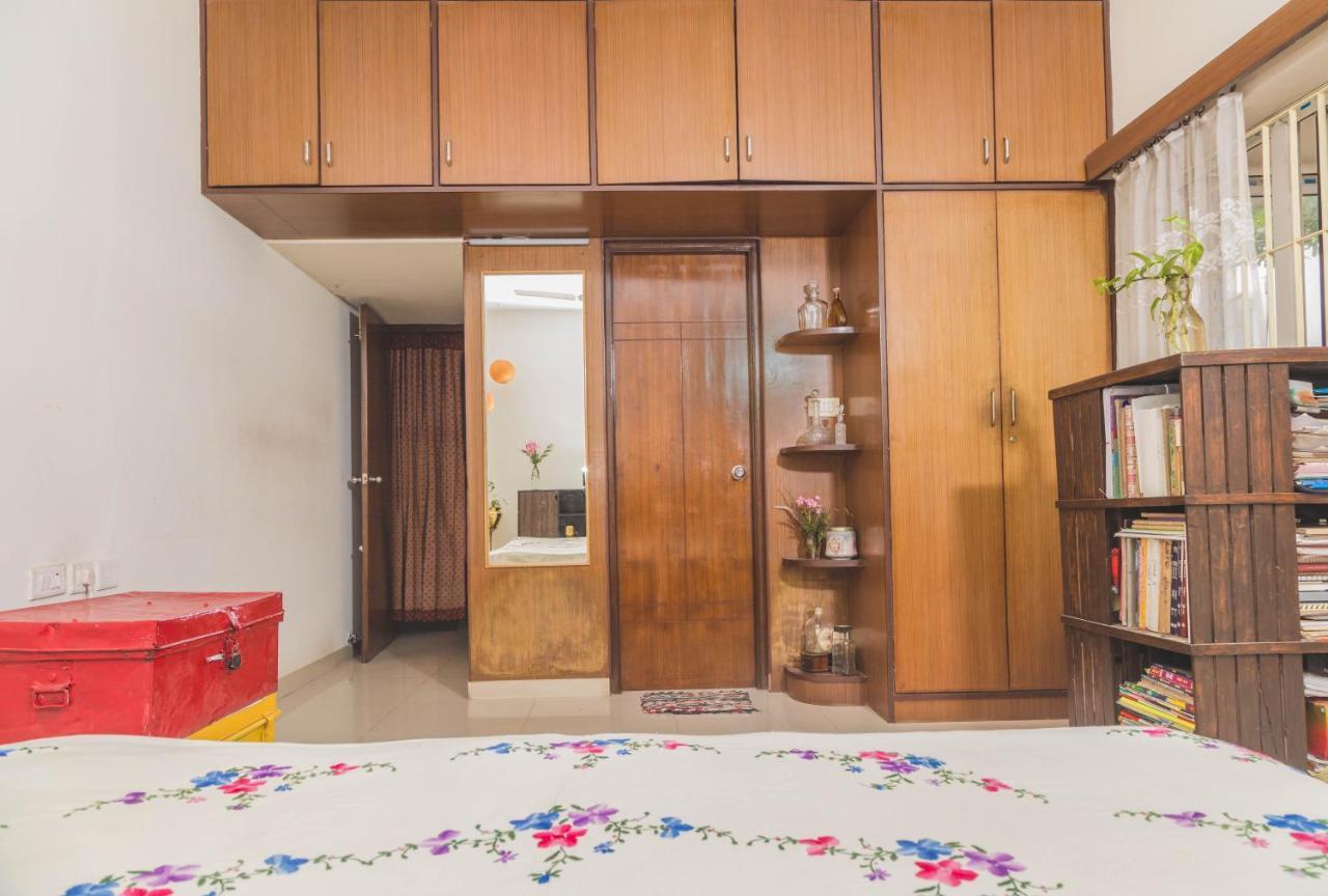 Homestay For Women Coimbatore Exterior photo