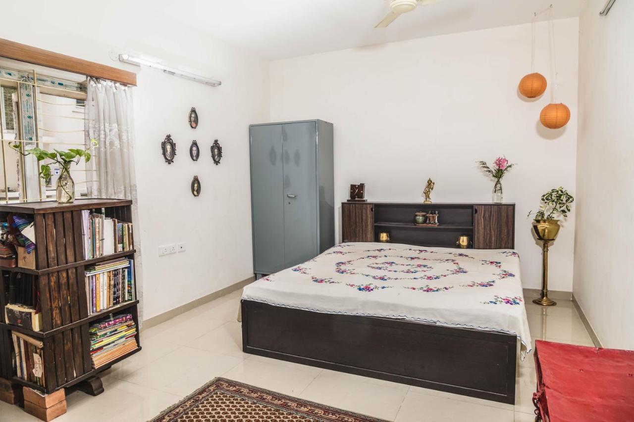 Homestay For Women Coimbatore Exterior photo