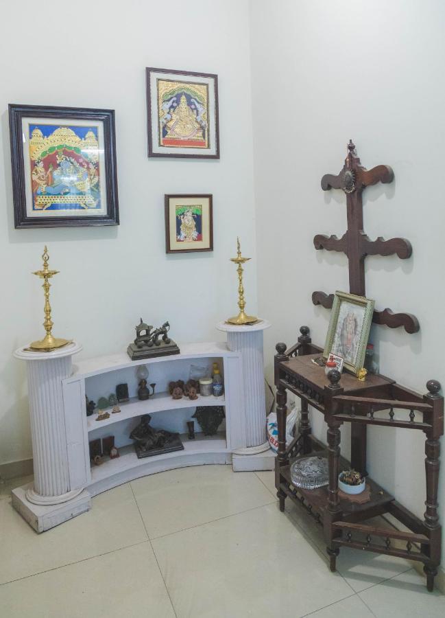 Homestay For Women Coimbatore Exterior photo