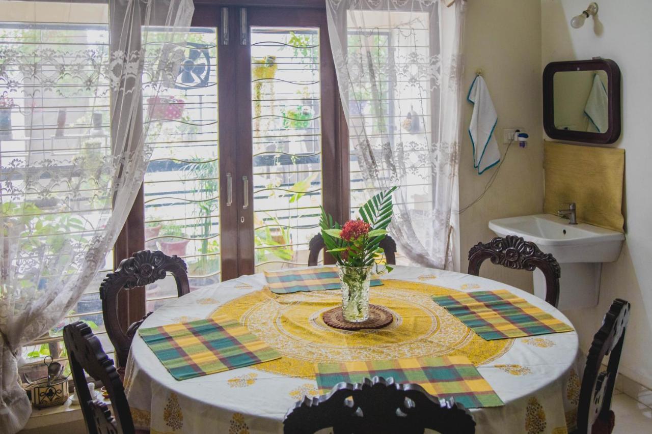 Homestay For Women Coimbatore Exterior photo