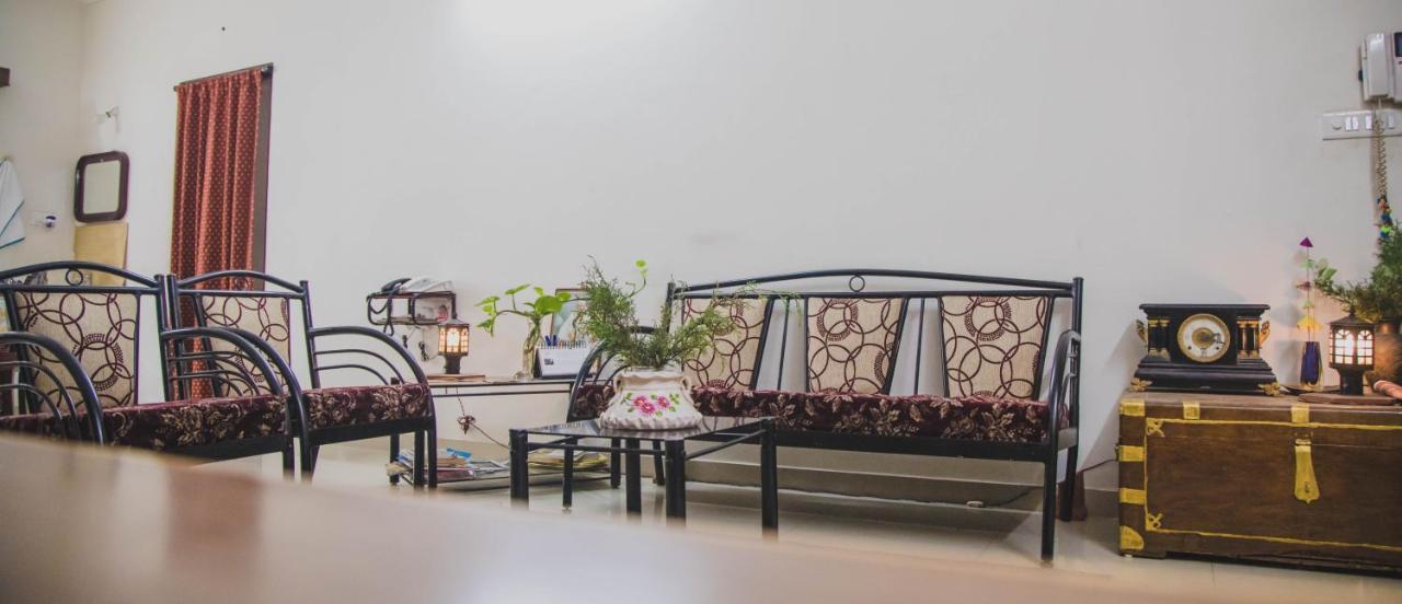 Homestay For Women Coimbatore Exterior photo