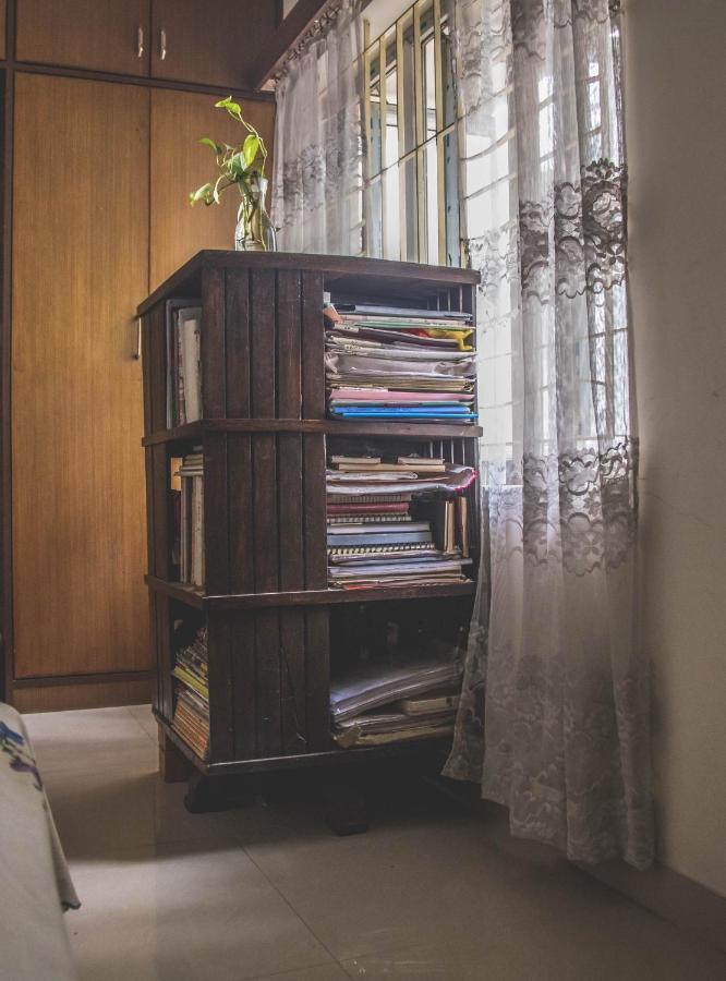 Homestay For Women Coimbatore Exterior photo