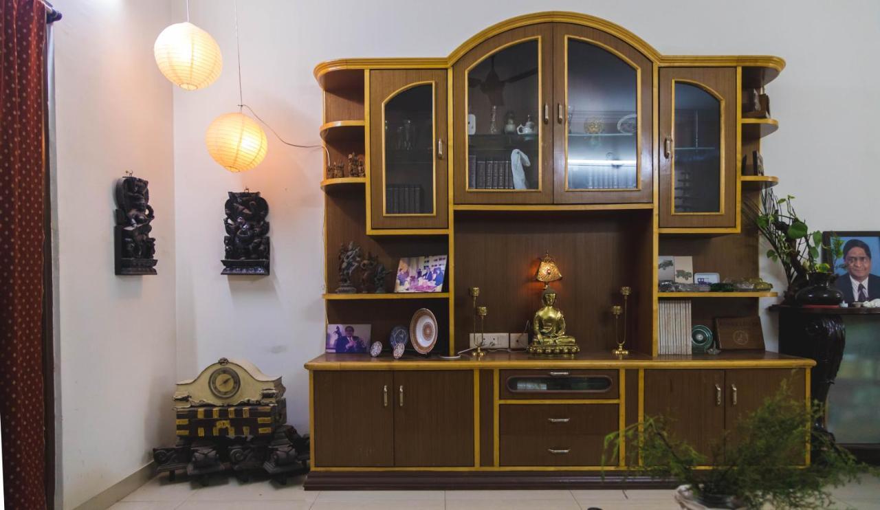 Homestay For Women Coimbatore Exterior photo