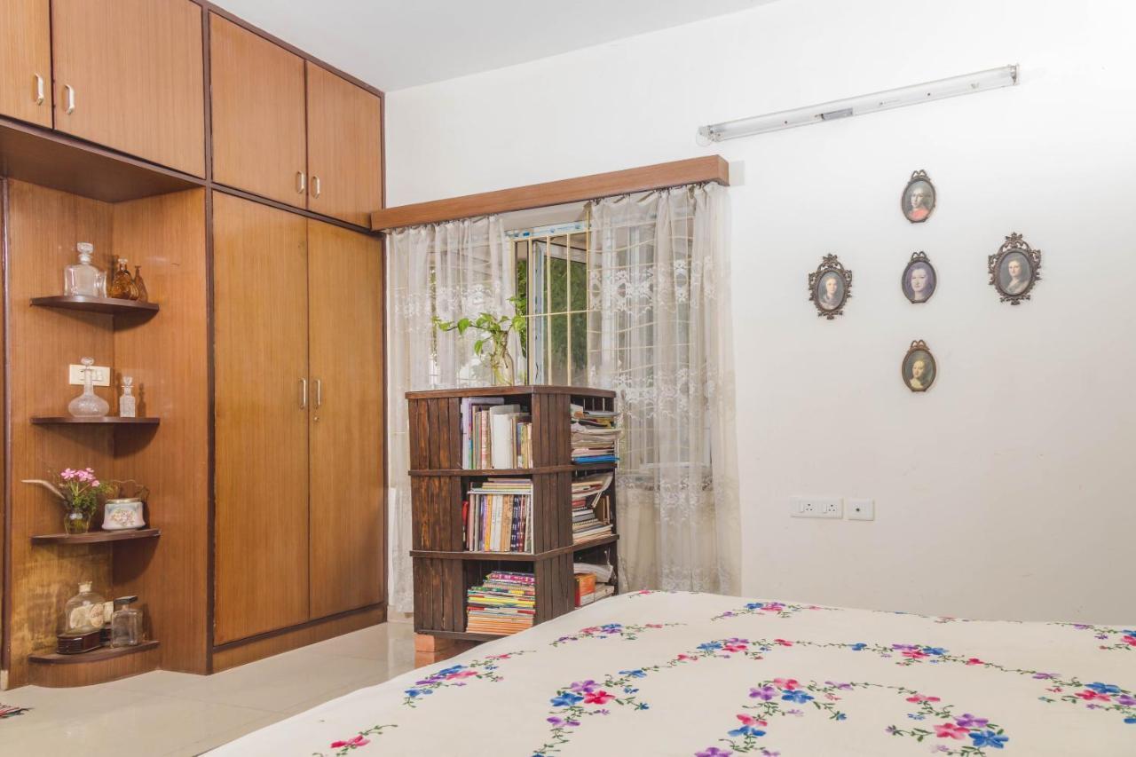 Homestay For Women Coimbatore Exterior photo