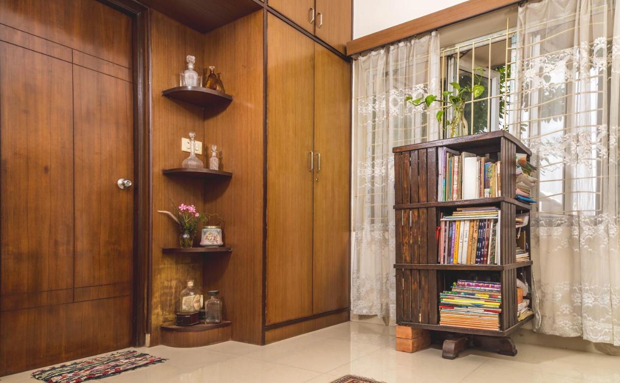 Homestay For Women Coimbatore Exterior photo