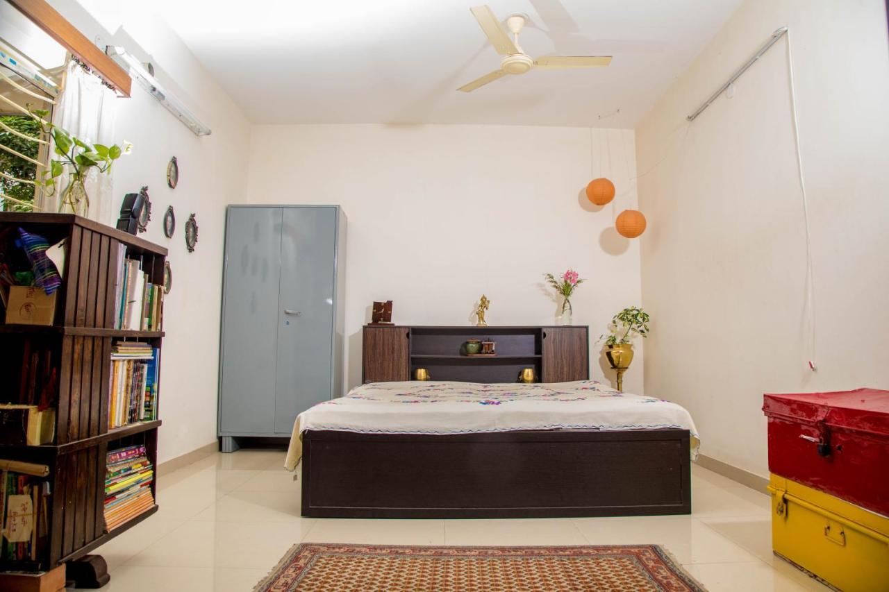Homestay For Women Coimbatore Exterior photo